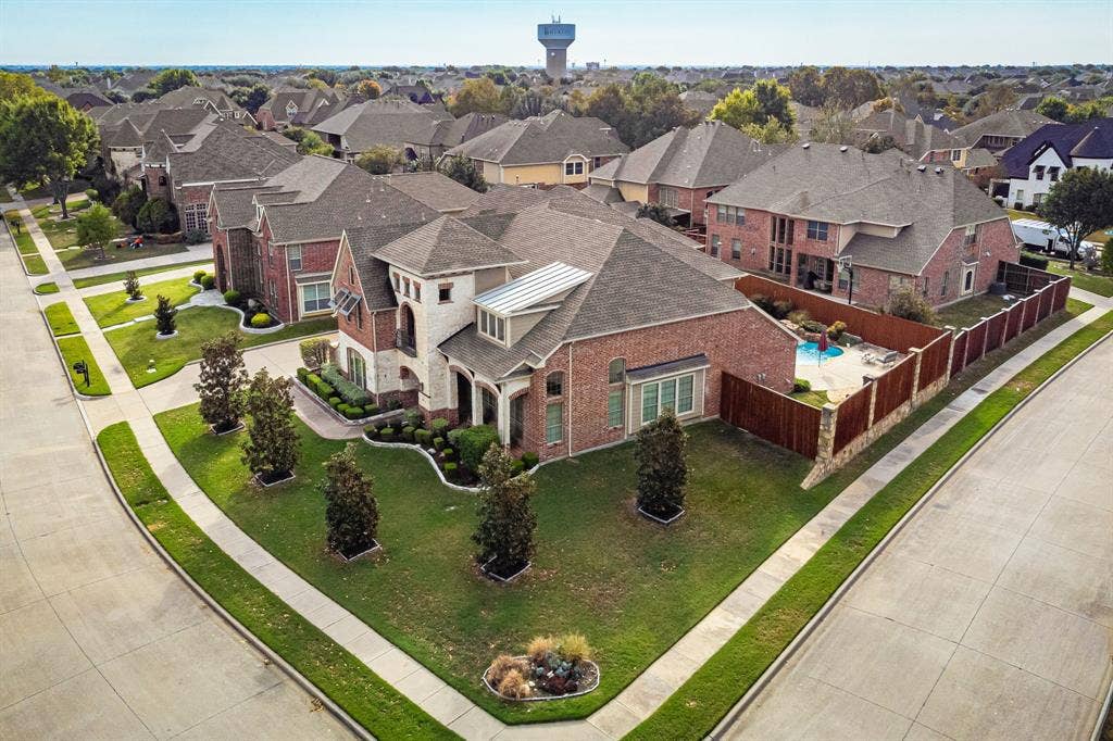 524 Carrington Lane, Murphy, TX 75094 524 Carrington Lane, Murphy, TX 75094