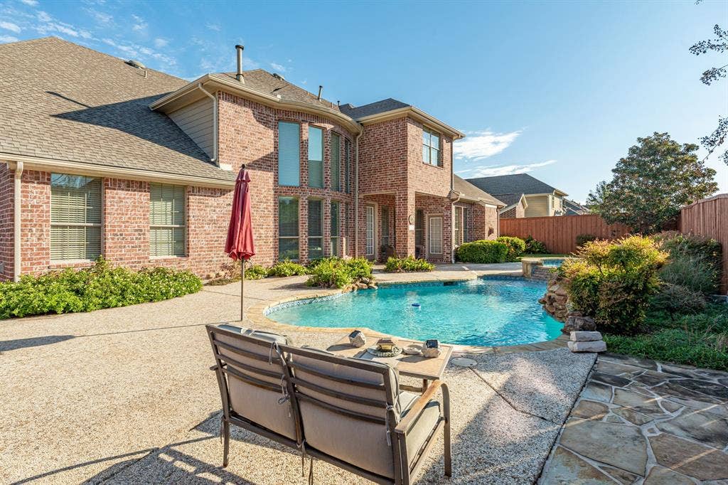 524 Carrington Lane, Murphy, TX 75094 524 Carrington Lane, Murphy, TX 75094