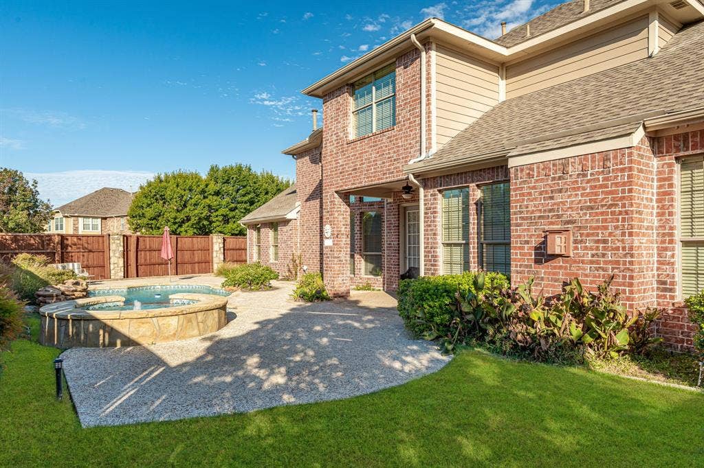 524 Carrington Lane, Murphy, TX 75094 524 Carrington Lane, Murphy, TX 75094
