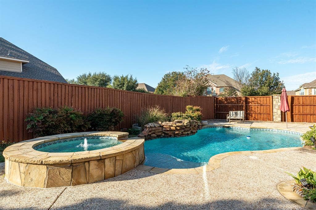 524 Carrington Lane, Murphy, TX 75094 524 Carrington Lane, Murphy, TX 75094