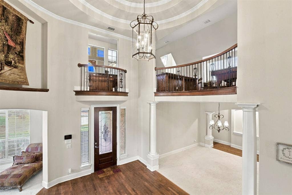 524 Carrington Lane, Murphy, TX 75094 524 Carrington Lane, Murphy, TX 75094
