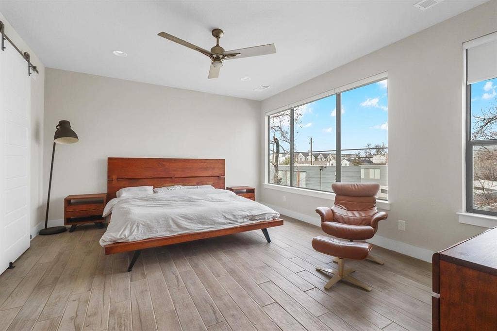 4526 Deere Street, #204, Dallas, TX 75204