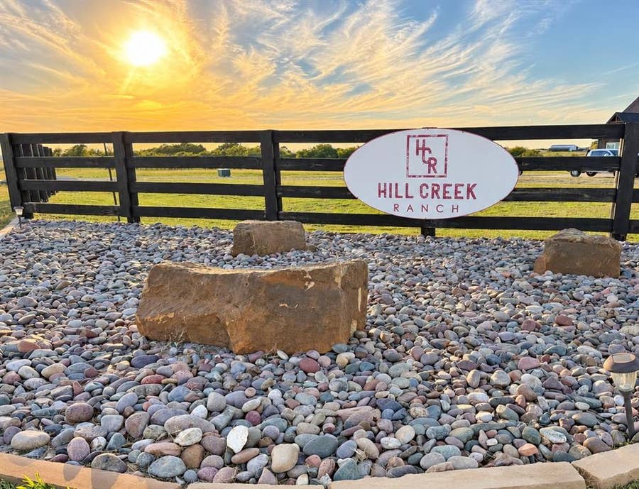 Property photo for Lot 38 Hill Creek Lane Lane, Lovelace, TX