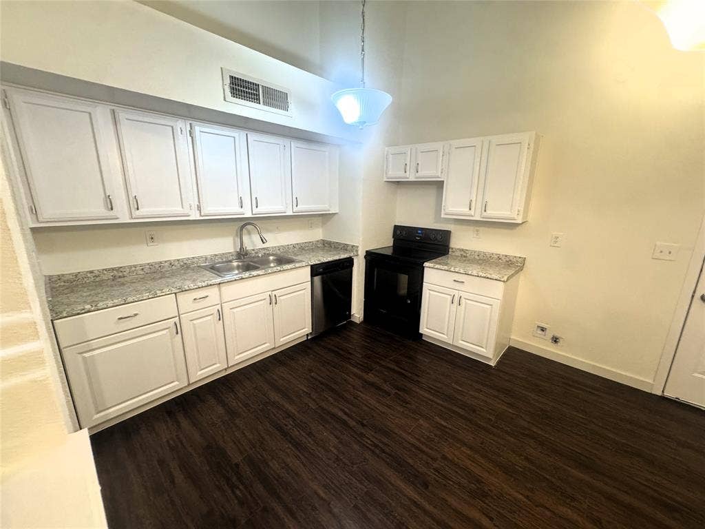 9536 Culberson Street, Dallas, TX 75227 9536 Culberson Street, Dallas, TX 75227