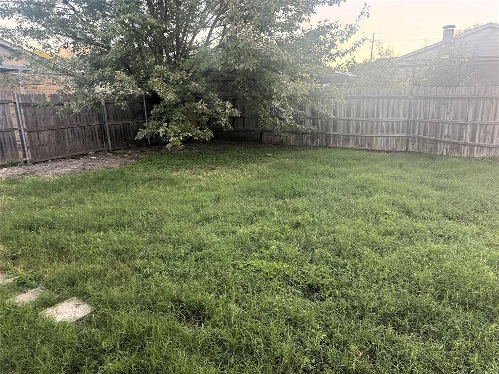 9536 Culberson Street, Dallas, TX 75227 9536 Culberson Street, Dallas, TX 75227
