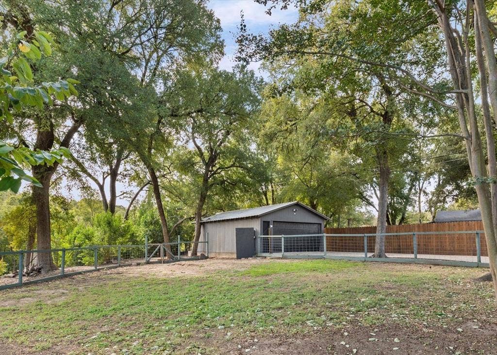 1013 Fairway Road, Woodway, TX 76712