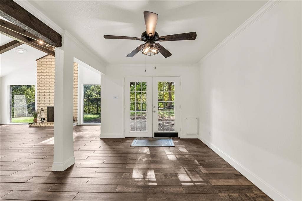1013 Fairway Road, Woodway, TX 76712