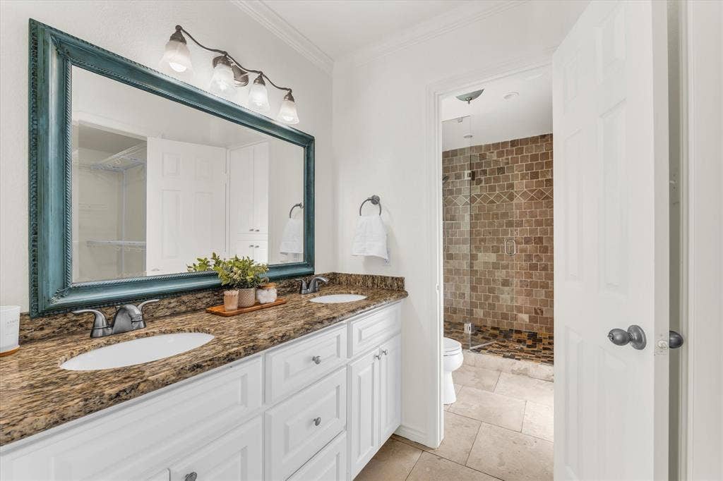 1013 Fairway Road, Woodway, TX 76712