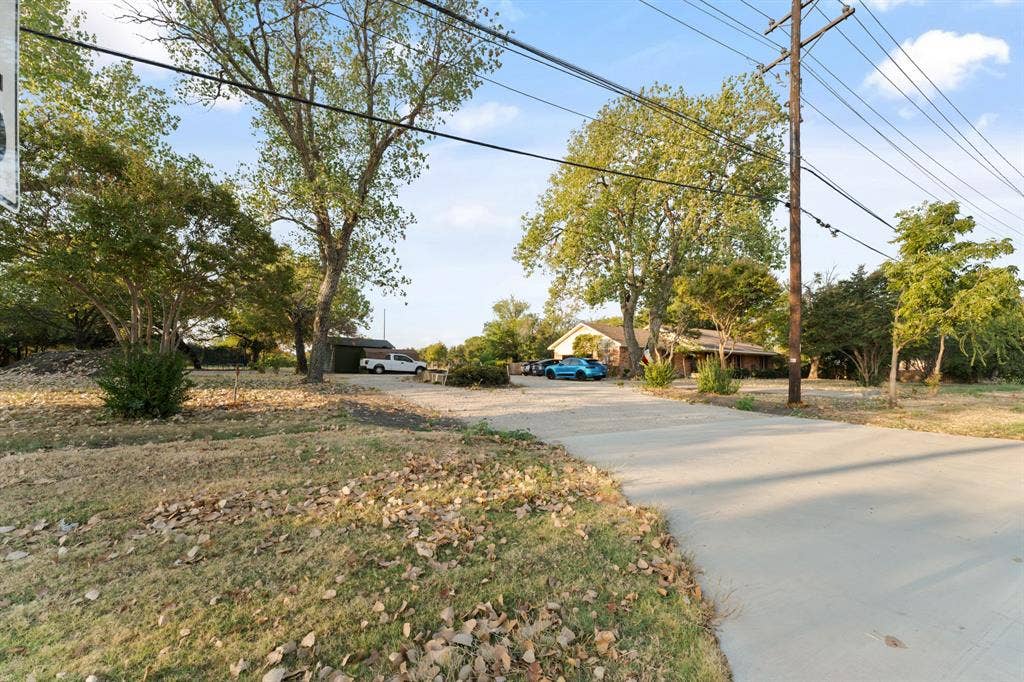 601 and 595 Parker Road, Wylie, TX 75098 601 and 595 Parker Road, Wylie, TX 75098