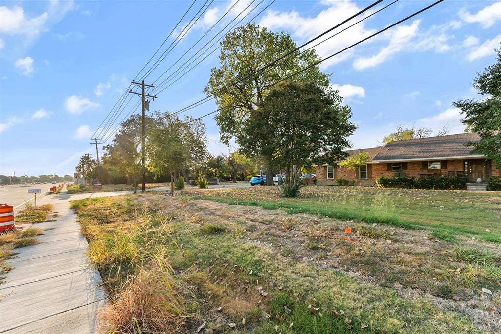 601 and 595 Parker Road, Wylie, TX 75098 601 and 595 Parker Road, Wylie, TX 75098
