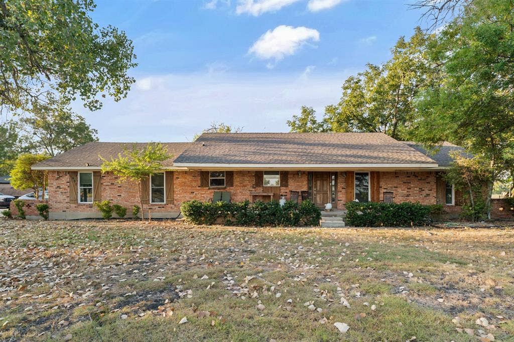 601 and 595 Parker Road, Wylie, TX 75098 601 and 595 Parker Road, Wylie, TX 75098