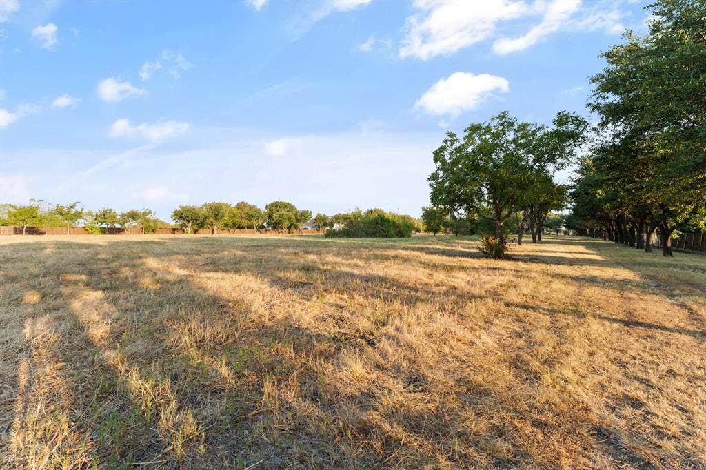 601 and 595 Parker Road, Wylie, TX 75098 601 and 595 Parker Road, Wylie, TX 75098