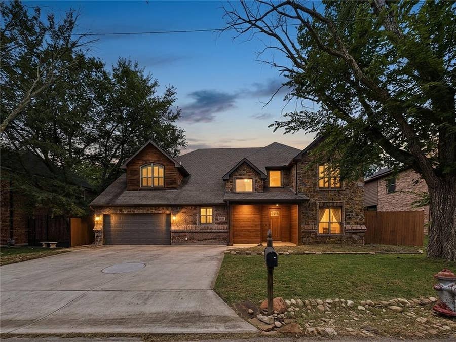 Property photo for 2229 Moonlight Bay, Flower Mound, TX