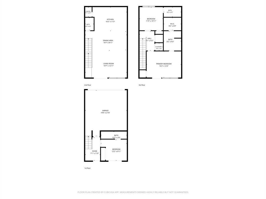 4545 Bowser Avenue, #203, Dallas, TX 75219 4545 Bowser Avenue, #203, Dallas, TX 75219
