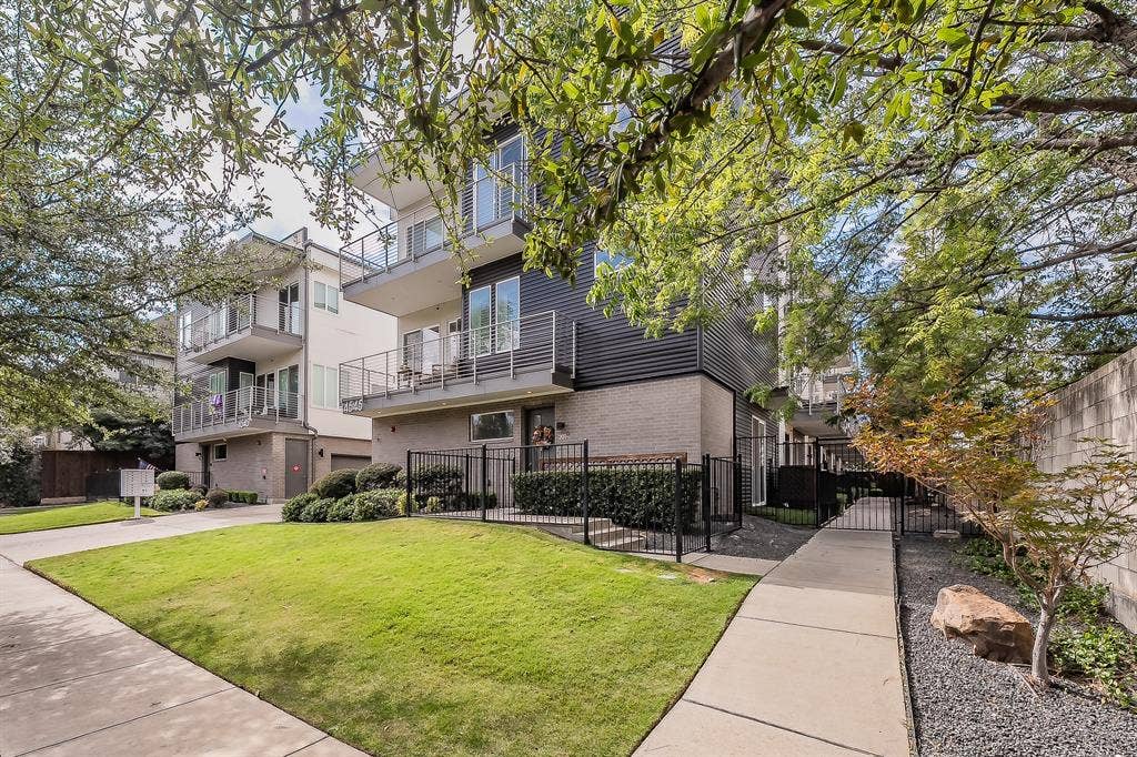 4545 Bowser Avenue, #203, Dallas, TX 75219 4545 Bowser Avenue, #203, Dallas, TX 75219