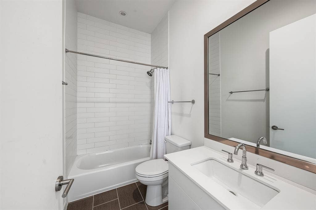 4545 Bowser Avenue, #203, Dallas, TX 75219 4545 Bowser Avenue, #203, Dallas, TX 75219
