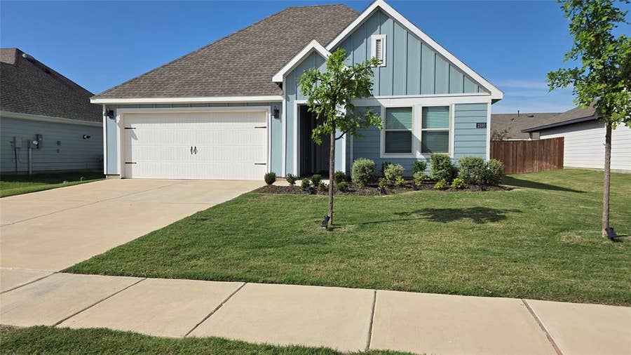 Property photo for 2330 Gardenia Lane, Pilot Point, TX