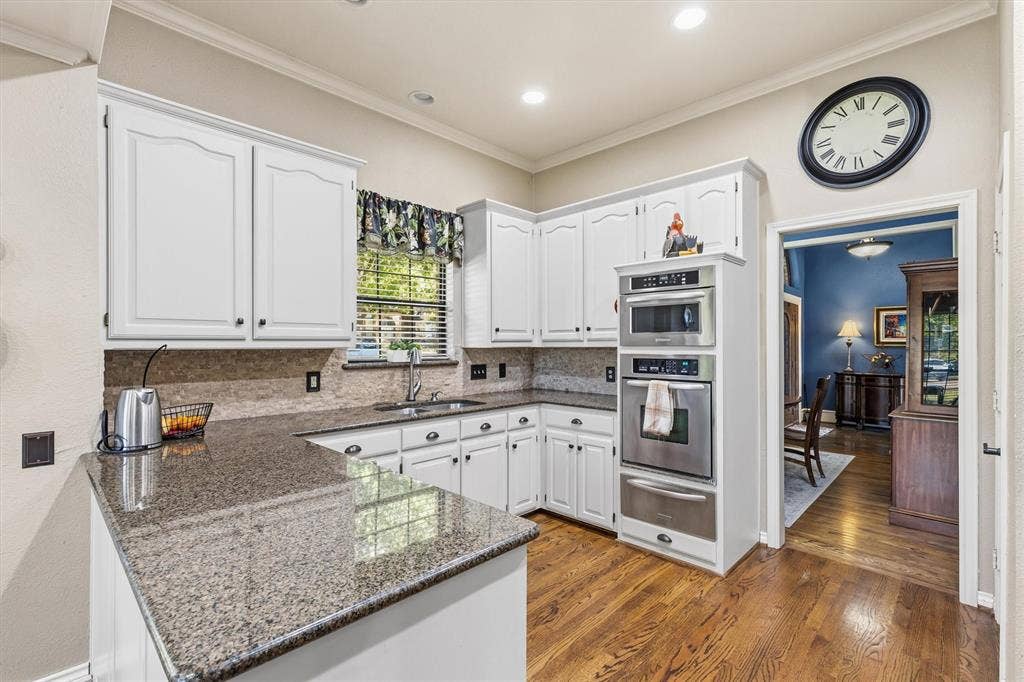 824 Parkhaven Drive, Mesquite, TX 75149