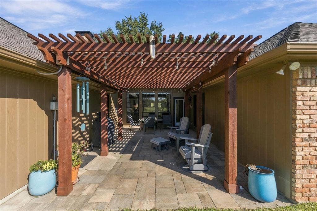 824 Parkhaven Drive, Mesquite, TX 75149