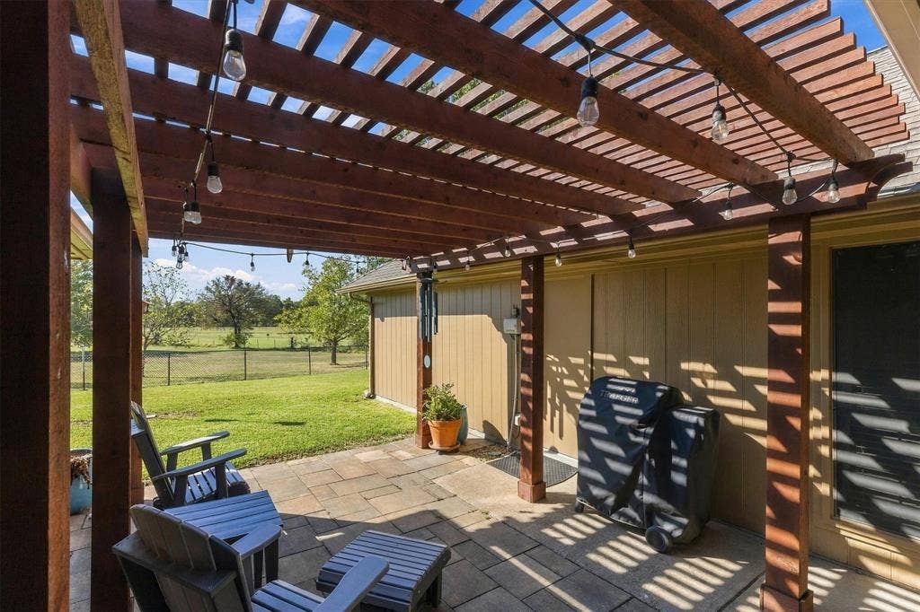 824 Parkhaven Drive, Mesquite, TX 75149