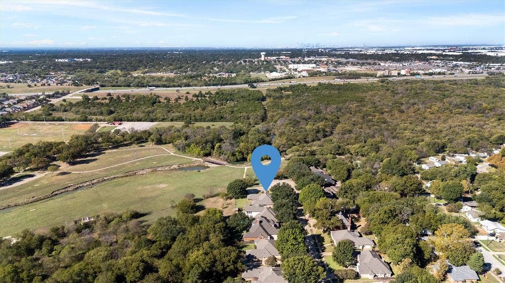 824 Parkhaven Drive, Mesquite, TX 75149