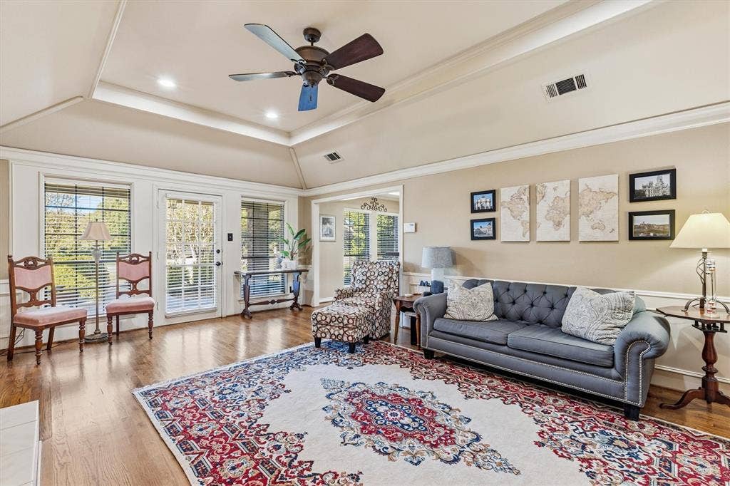 824 Parkhaven Drive, Mesquite, TX 75149