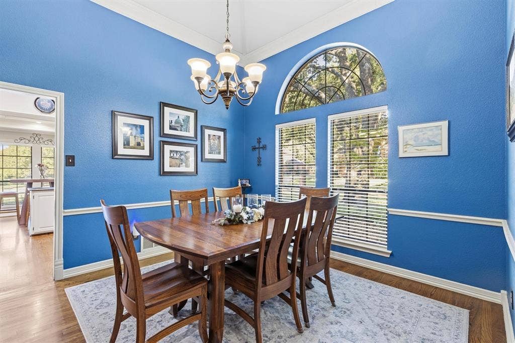 824 Parkhaven Drive, Mesquite, TX 75149
