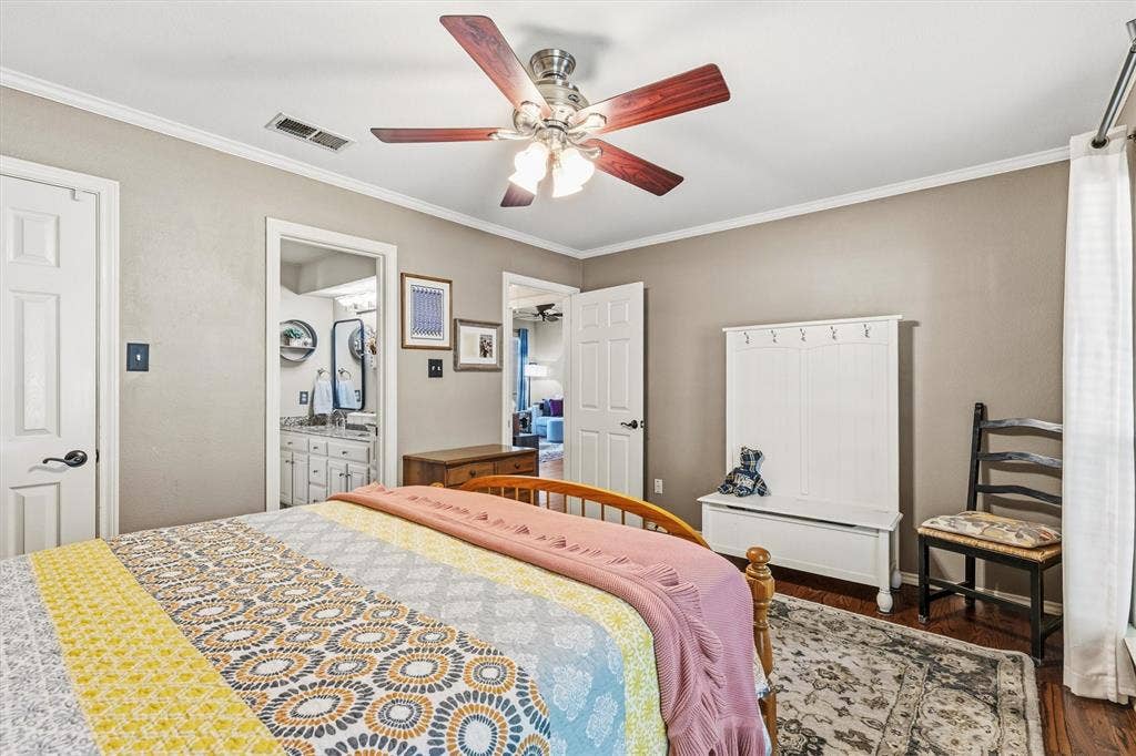 824 Parkhaven Drive, Mesquite, TX 75149
