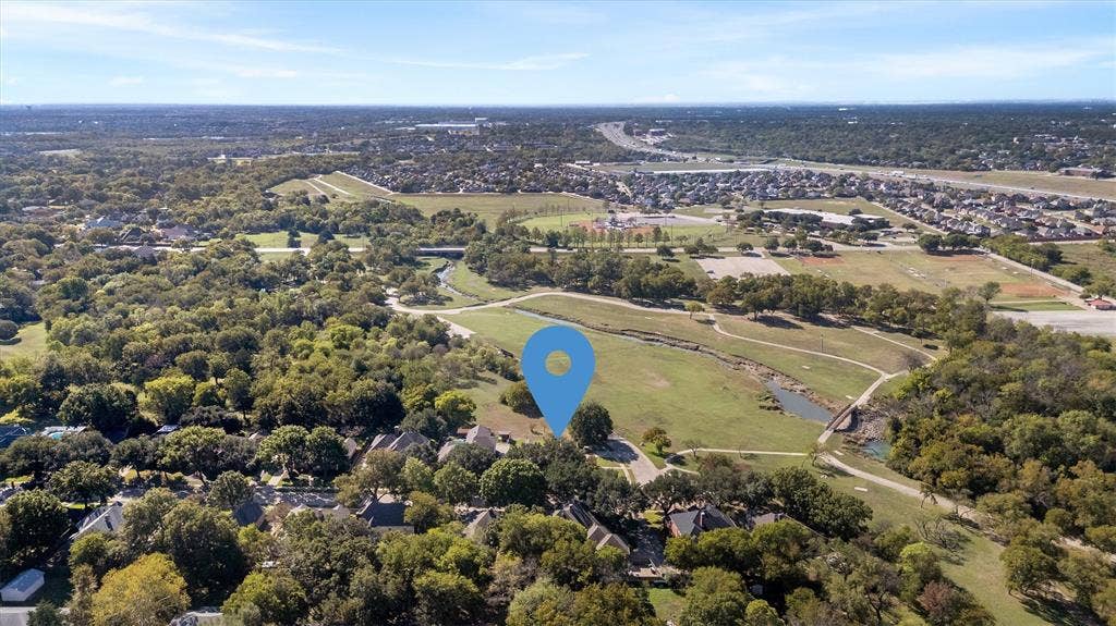 824 Parkhaven Drive, Mesquite, TX 75149