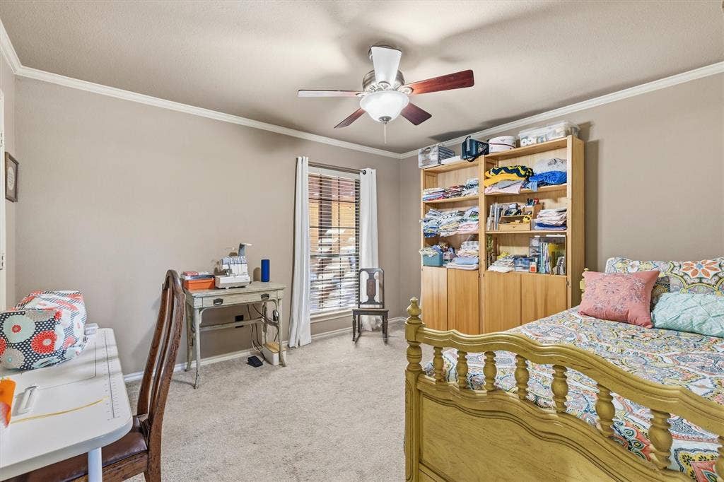 824 Parkhaven Drive, Mesquite, TX 75149