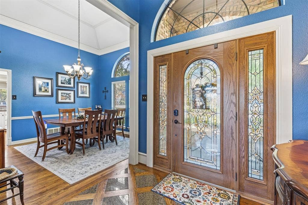 824 Parkhaven Drive, Mesquite, TX 75149