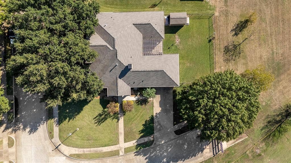 824 Parkhaven Drive, Mesquite, TX 75149