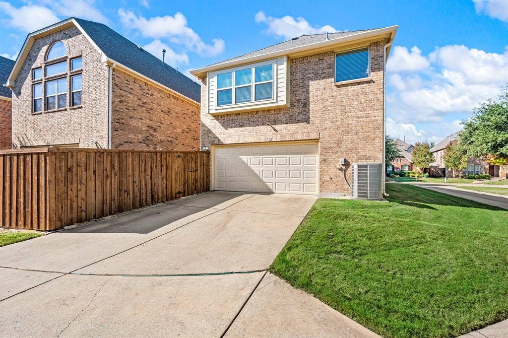 1712 Coronado Street, Allen, TX 75013 1712 Coronado Street, Allen, TX 75013