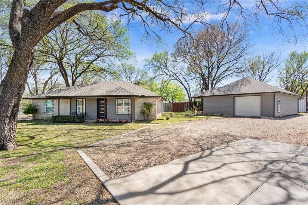 1201 Forrest Street, Waco, TX 76704 1201 Forrest Street, Waco, TX 76704