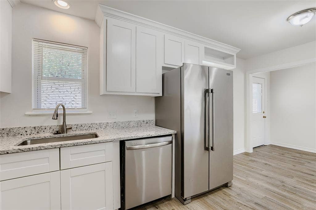 2609 Harvard Street N, Irving, TX 75062 2609 Harvard Street N, Irving, TX 75062