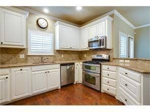 3430 Mcfarlin Boulevard, #3, University Park, TX 75205 3430 Mcfarlin Boulevard, #3, University Park, TX 75205