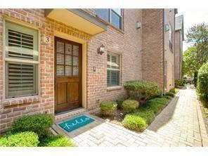 3430 Mcfarlin Boulevard, #3, University Park, TX 75205 3430 Mcfarlin Boulevard, #3, University Park, TX 75205