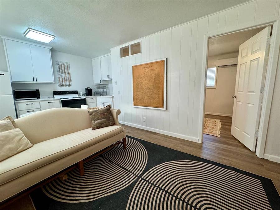 Property photo for 2401 Church Street, #7, Abilene, TX