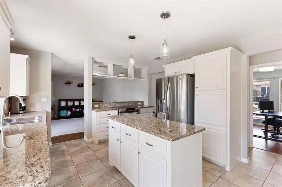 Property photo for 1339 Blue Teal Court, Southlake, TX