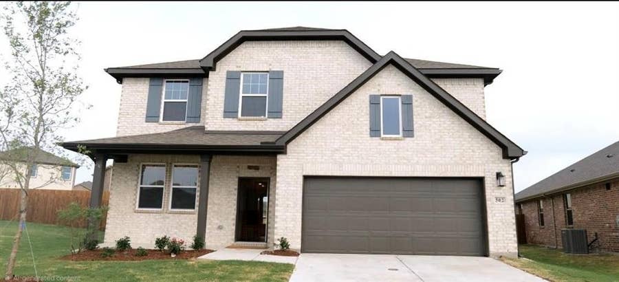 Property photo for 502 Virginia Way, Princeton, TX