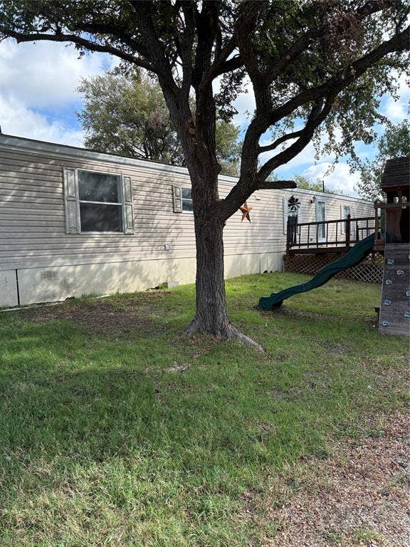 Property photo for 203 S Mountain Ridge, Cresson, TX