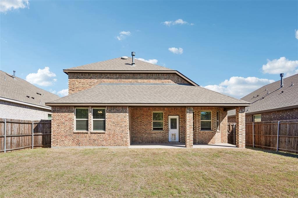 4219 Long Drive, Forney, TX 75126 4219 Long Drive, Forney, TX 75126