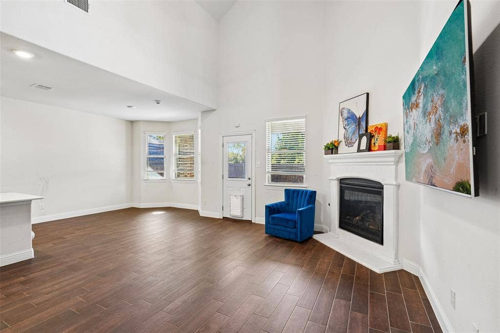 4219 Long Drive, Forney, TX 75126 4219 Long Drive, Forney, TX 75126