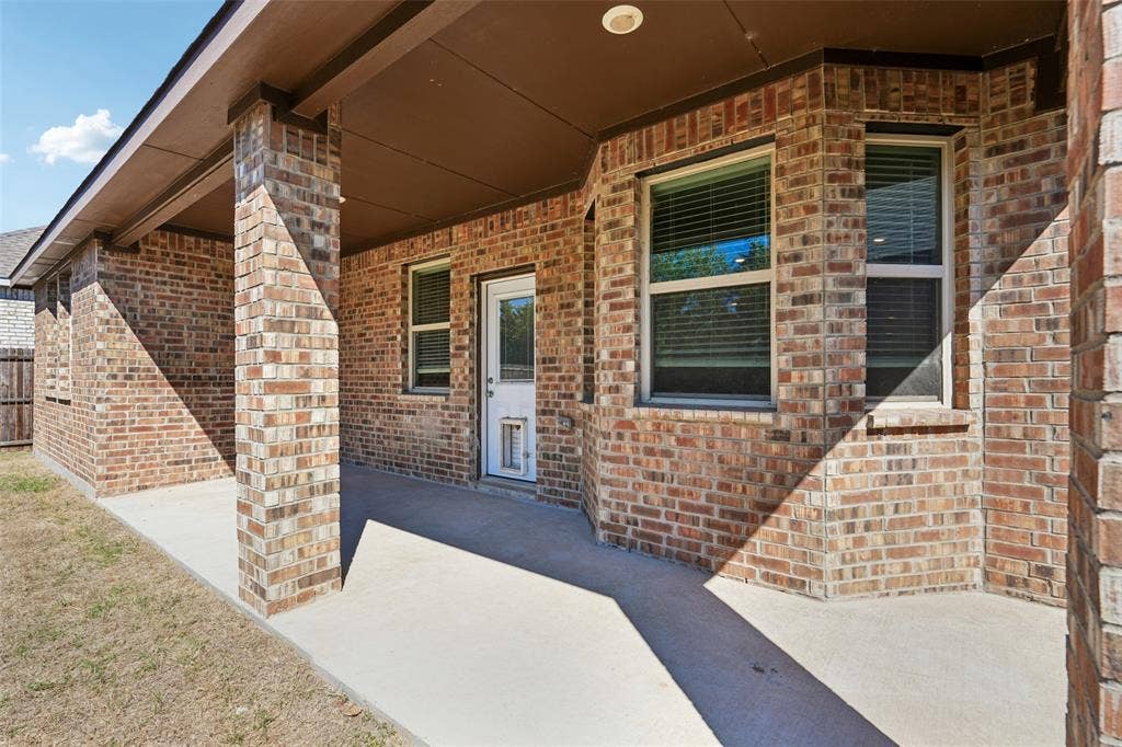 4219 Long Drive, Forney, TX 75126 4219 Long Drive, Forney, TX 75126
