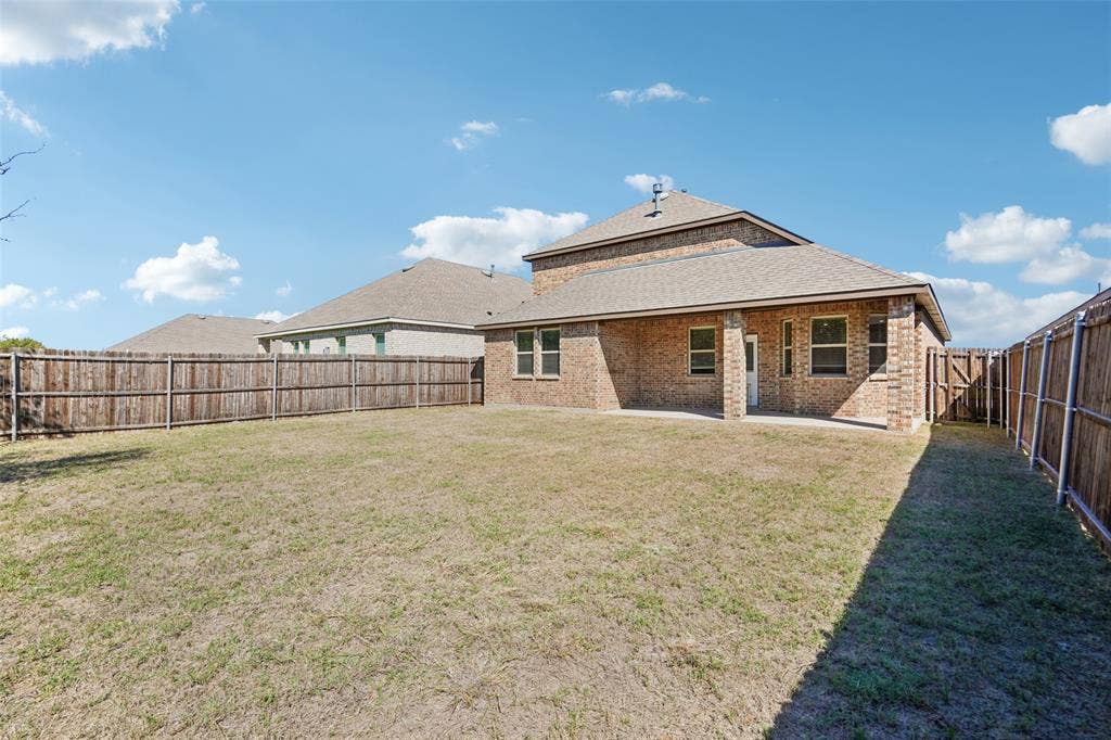 4219 Long Drive, Forney, TX 75126 4219 Long Drive, Forney, TX 75126