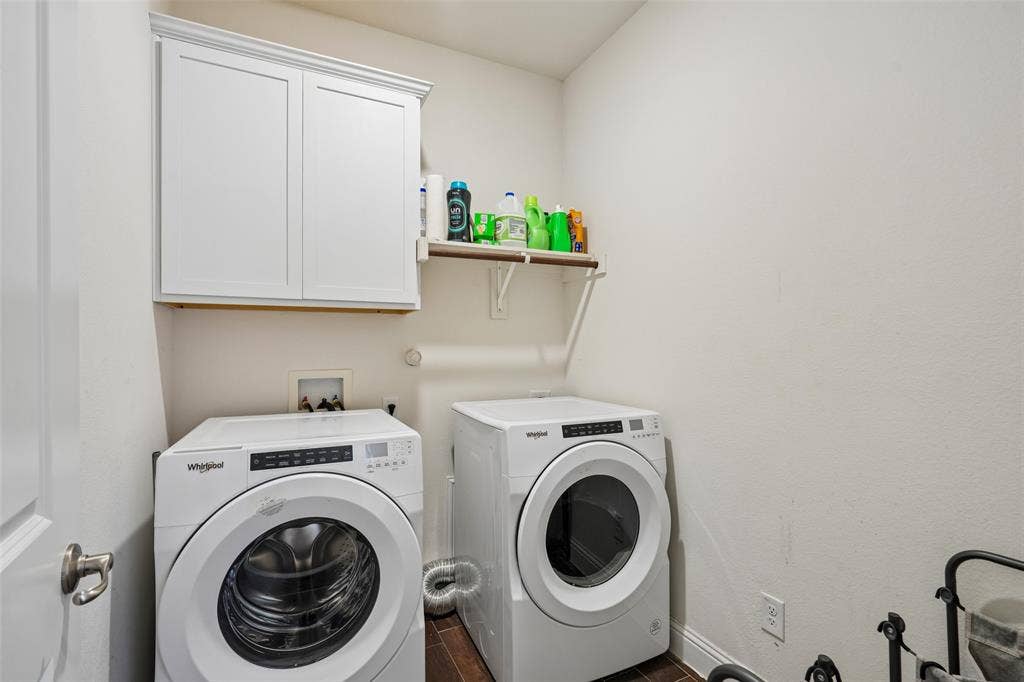 4219 Long Drive, Forney, TX 75126 4219 Long Drive, Forney, TX 75126