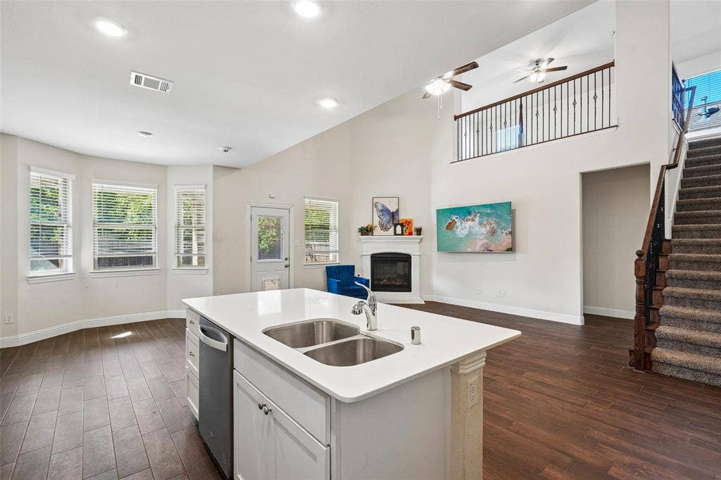 4219 Long Drive, Forney, TX 75126 4219 Long Drive, Forney, TX 75126