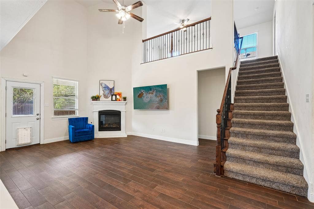 4219 Long Drive, Forney, TX 75126 4219 Long Drive, Forney, TX 75126