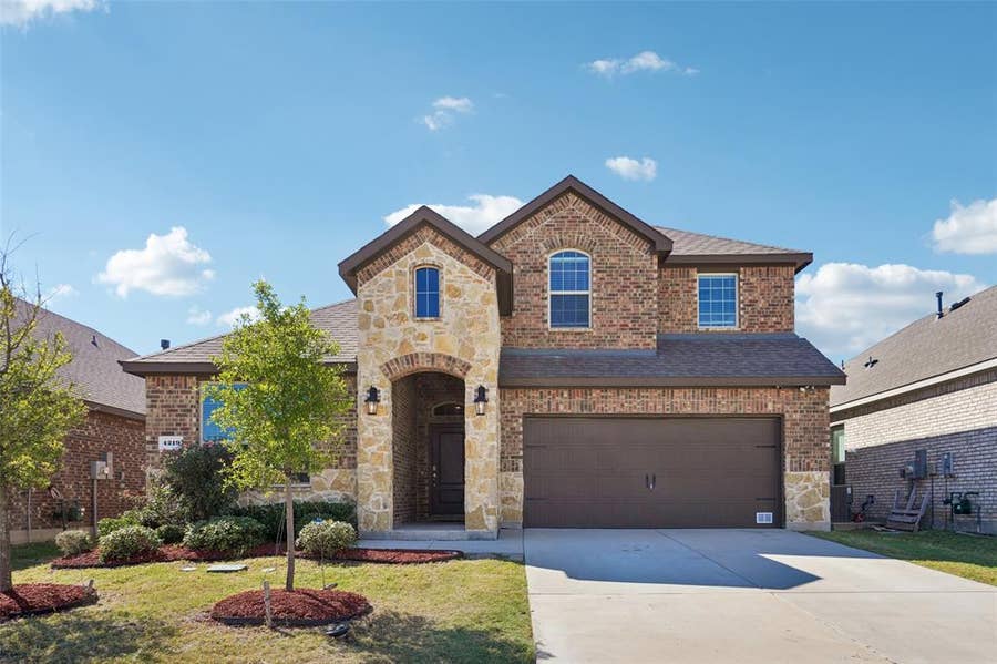 Property photo for 4219 Long Drive, Forney, TX