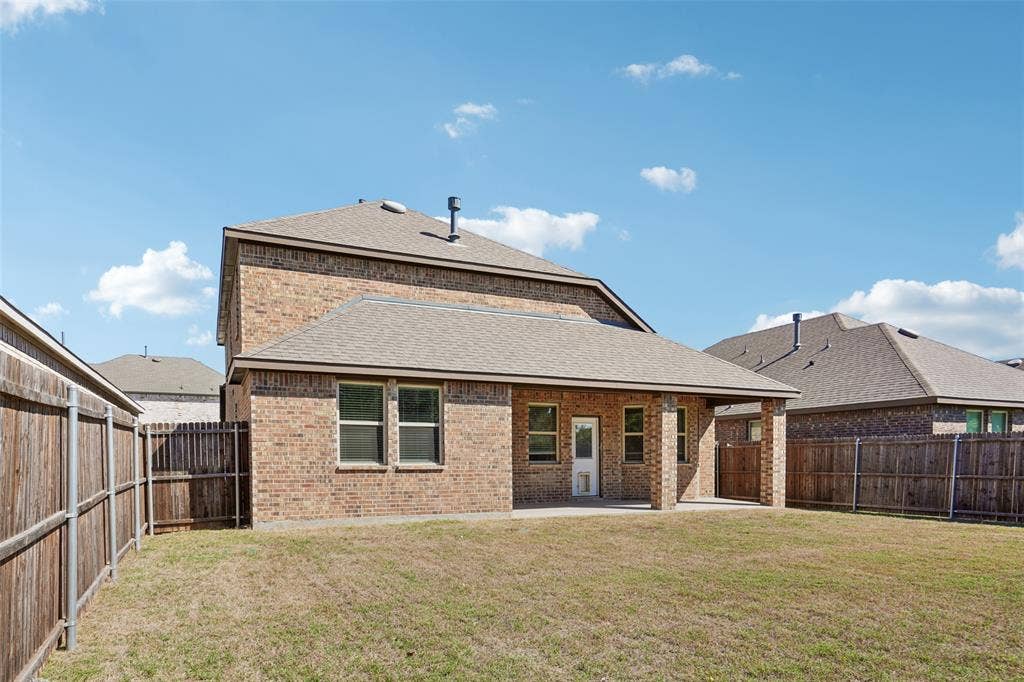 4219 Long Drive, Forney, TX 75126 4219 Long Drive, Forney, TX 75126